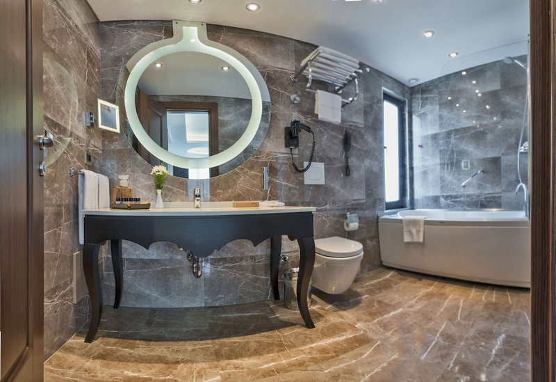 Istanbul Dora Hotel, Istanbul, Turkey