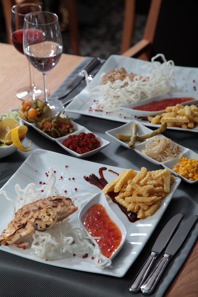 Istanbul Dora Hotel, Istanbul, Turkey