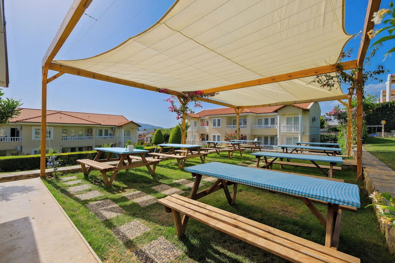 Larimar Suite Hotel, Fethiye, Turkey