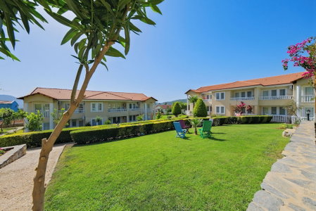 Larimar Suite Hotel, Fethiye, Turkey