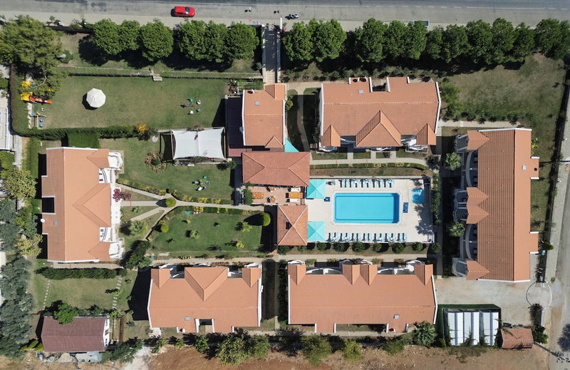 Larimar Suite Hotel, Fethiye, Turkey
