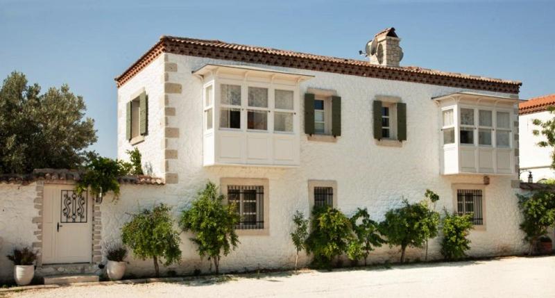 Morro Alacati, Alacati, Turkey