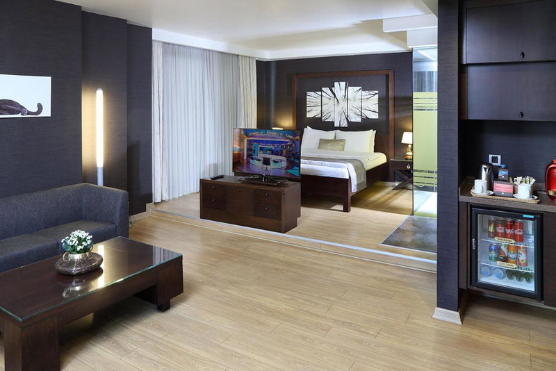 Masel Hotel, Adana, Turkey