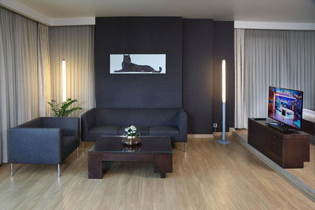 Masel Hotel, Adana, Turkey