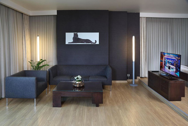 Masel Hotel, Adana, Turkey