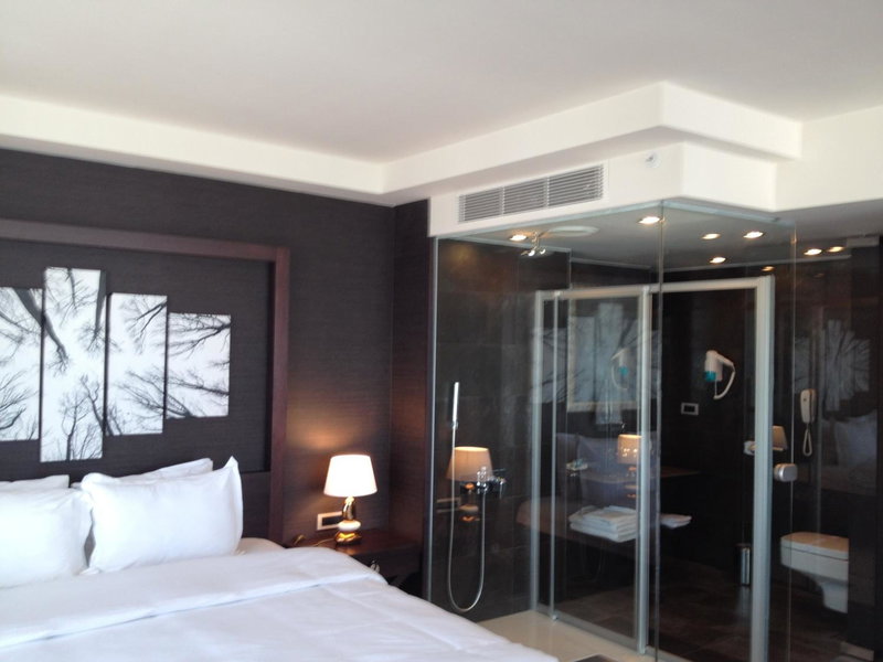 Masel Hotel, Adana, Turkey