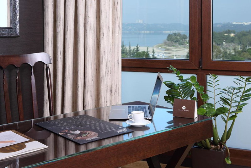 Masel Hotel, Adana, Turkey
