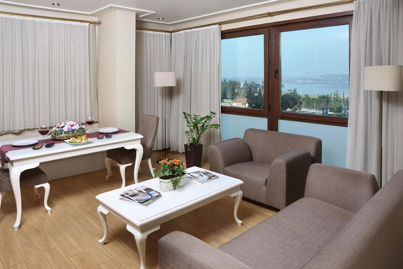 Masel Hotel, Adana, Turkey