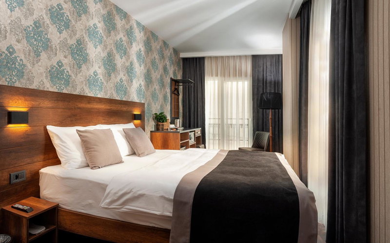 Hotel Bossuite Business, Istanbul, Turkey