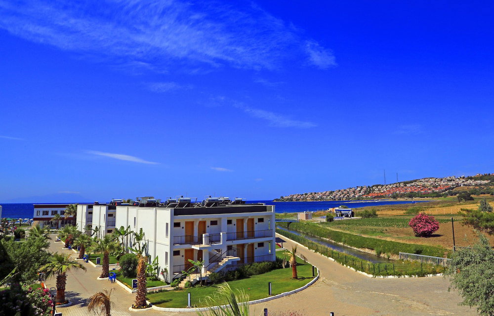 Labranda Lebedos Princess - All Inclusive, Turkey