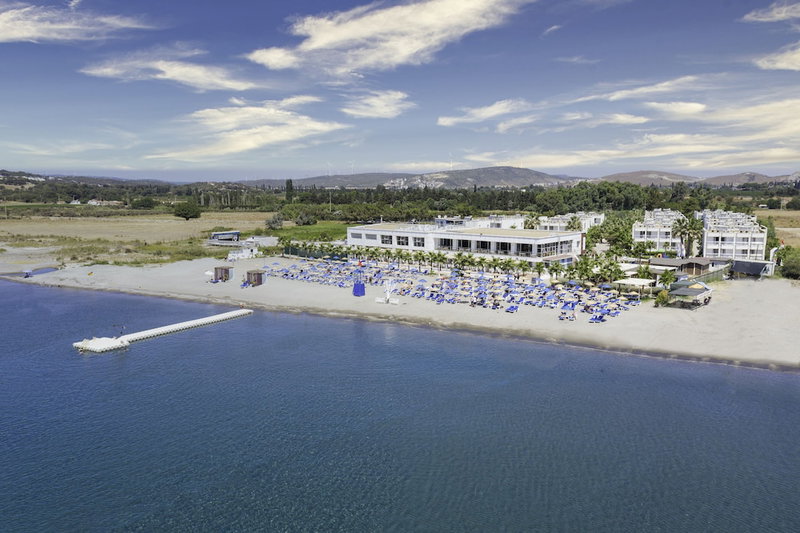 Labranda Lebedos Princess - All Inclusive, Seferihisar, Turkey