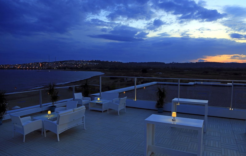 Labranda Lebedos Princess - All Inclusive, Seferihisar, Turkey