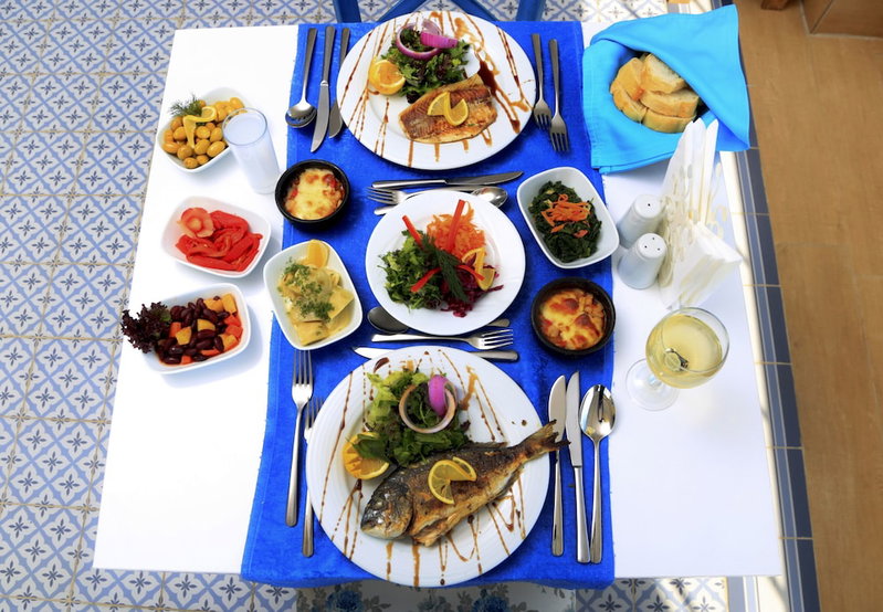 Labranda Lebedos Princess - All Inclusive, Seferihisar, Turkey