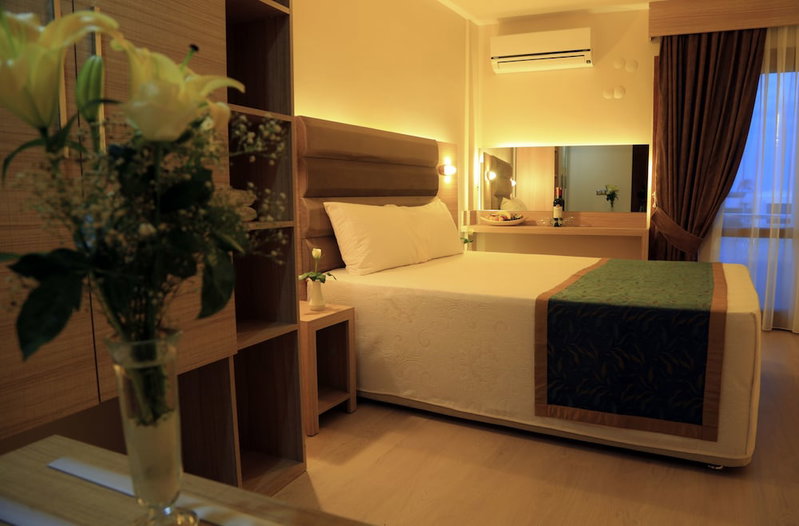 Labranda Lebedos Princess - All Inclusive, Seferihisar, Turkey
