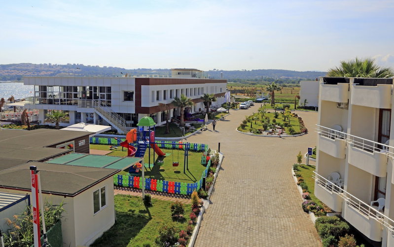 Labranda Lebedos Princess - All Inclusive, Seferihisar, Turkey