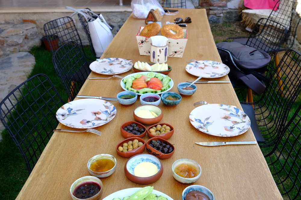 Ada Han Butik Otel, Turkey