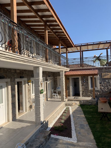 Ada Han Butik Otel, Urla, Turkey