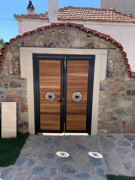 Ada Han Butik Otel, Urla, Turkey