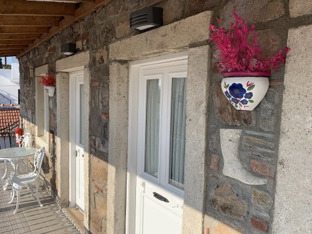 Ada Han Butik Otel, Urla, Turkey
