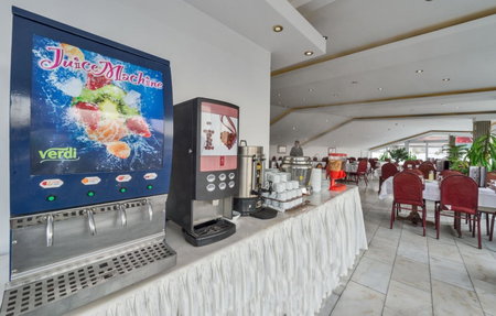 Kuran Hotel International, Istanbul, Turkey