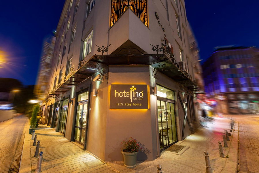 Hotellino Istanbul, Istanbul, Turkey