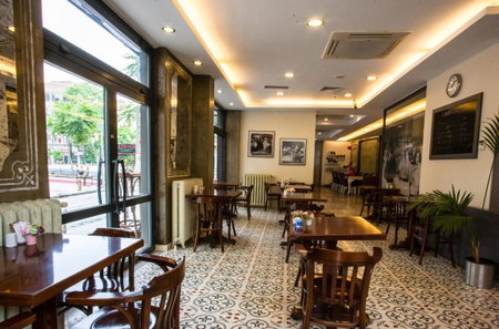Hotellino Istanbul, Istanbul, Turkey