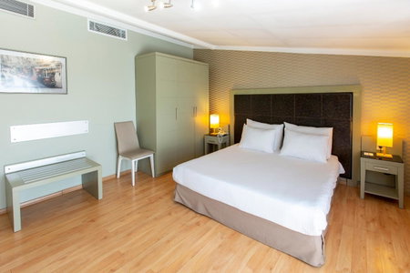 Hotellino Istanbul, Istanbul, Turkey