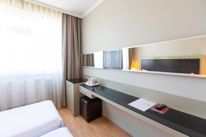 Hotellino Istanbul, Istanbul, Turkey