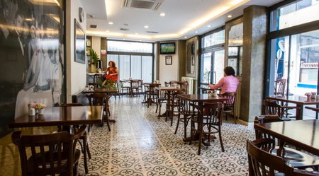 Hotellino Istanbul, Istanbul, Turkey