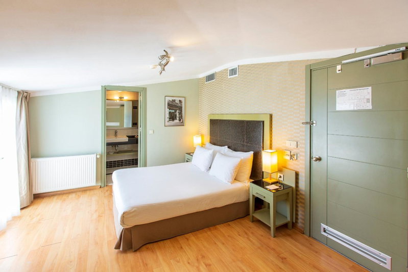 Hotellino Istanbul, Istanbul, Turkey