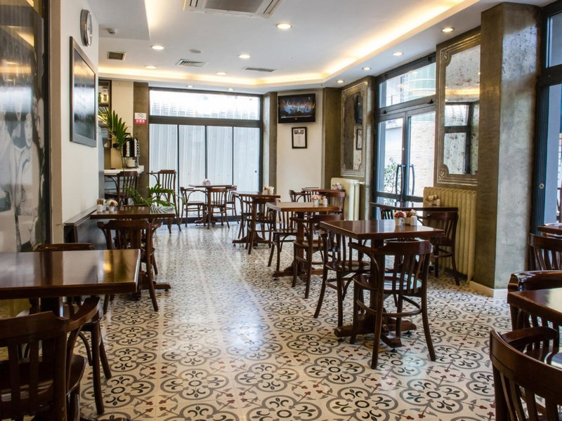 Hotellino Istanbul, Istanbul, Turkey