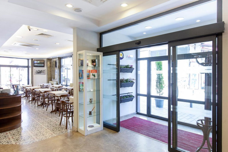 Hotellino Istanbul, Istanbul, Turkey