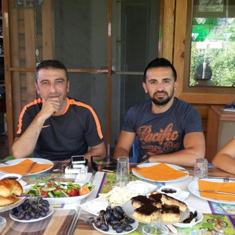 KUŞ YUVASI PANSiYON, Cıralı, Turkey