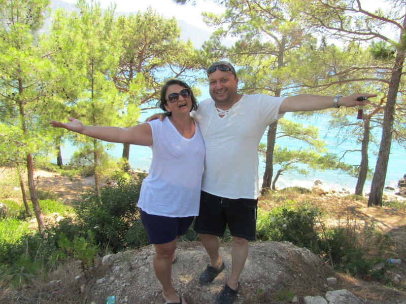 KUŞ YUVASI PANSiYON, Cıralı, Turkey