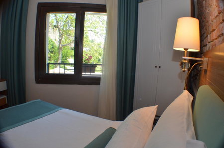 Sardinia Otel, Amasra, Turkey