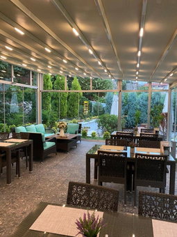 Sardinia Otel, Amasra, Turkey