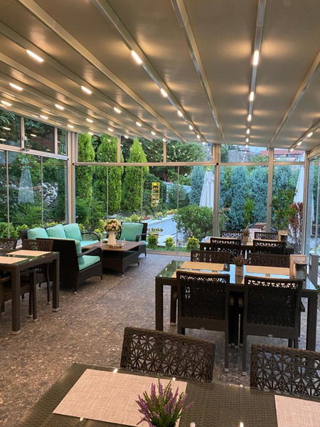 Sardinia Otel, Amasra, Turkey