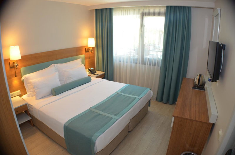 Sardinia Otel, Amasra, Turkey
