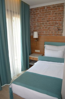 Sardinia Otel, Amasra, Turkey