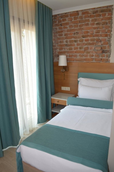 Sardinia Otel, Amasra, Turkey