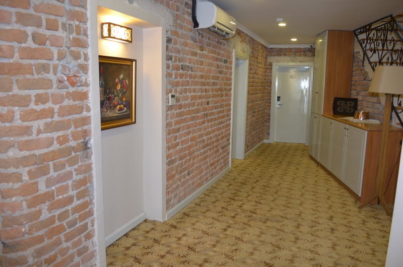 Sardinia Otel, Amasra, Turkey