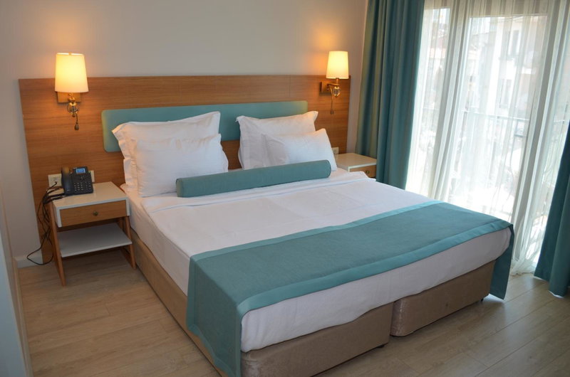 Sardinia Otel, Amasra, Turkey