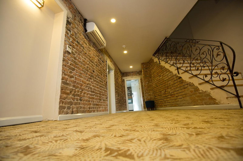 Sardinia Otel, Amasra, Turkey