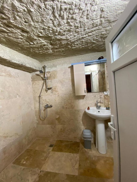 Peri Cave Hotel, Goreme, Turkey
