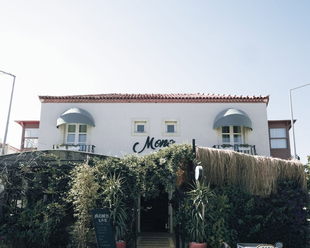 Hotel · DBD Alaçatı, Izmir