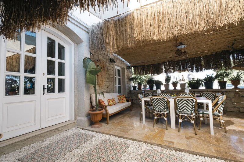 DBD Alaçatı, Izmir, Turkey