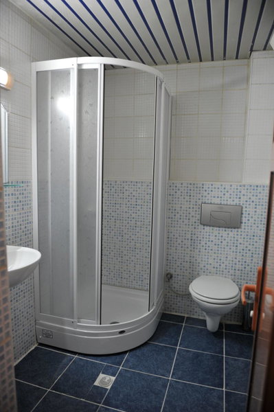 Saray Hotel, Edirne, Turkey