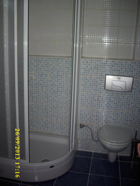 Saray Hotel, Edirne, Turkey