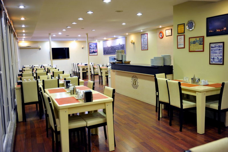Saray Hotel, Edirne, Turkey
