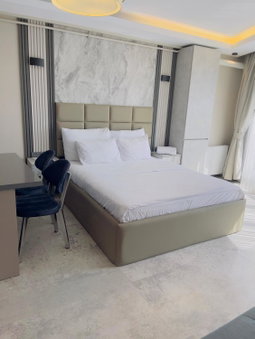 Aymira Suite Hotel, Istanbul, Turkey
